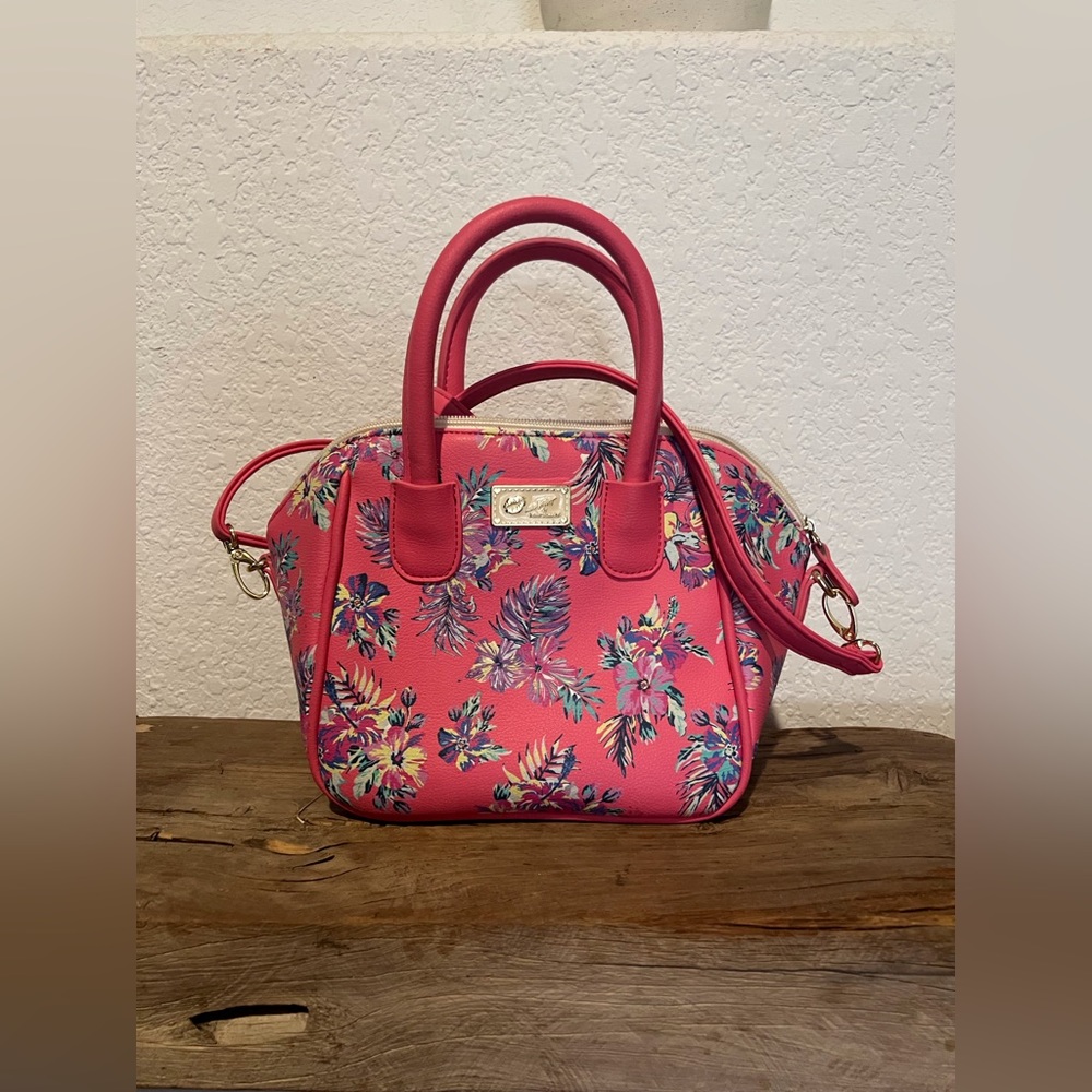 Betsy Johnson purse!